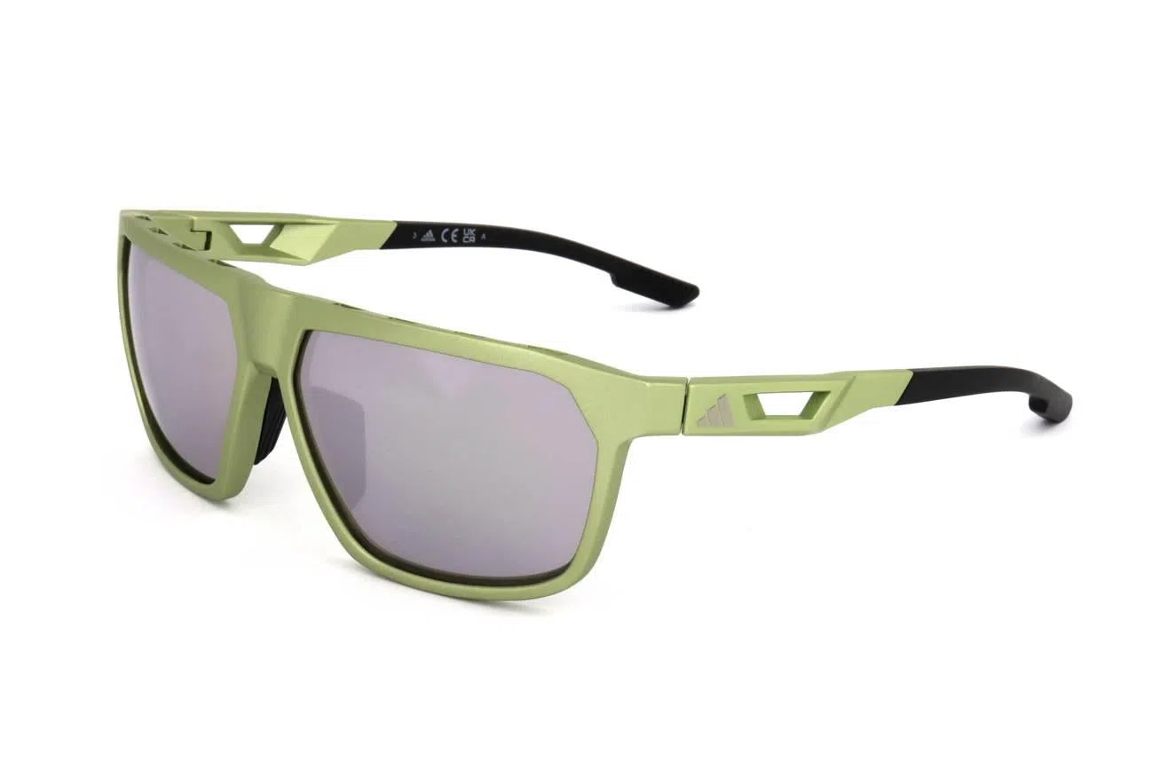 Adidas Sport SP0096 Sunglasses